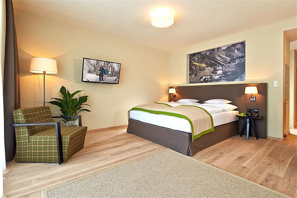 Alpeiner - Nature Resort Tirol Neustift im Stubaital Exterior foto